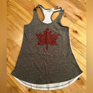 🇨🇦 Campus Crew Tank Top